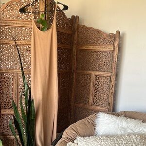 12th Tribe maxi dress